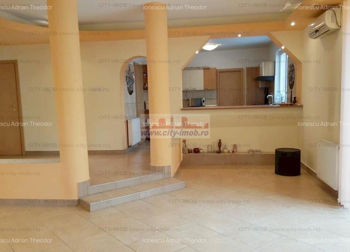 Vanzare Casa Vila Iancu Nicolae Pipera Bucuresti - 6