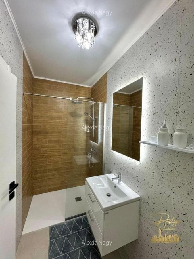 Apartament cu 2 camere decomandat în Calea Aradului - 9