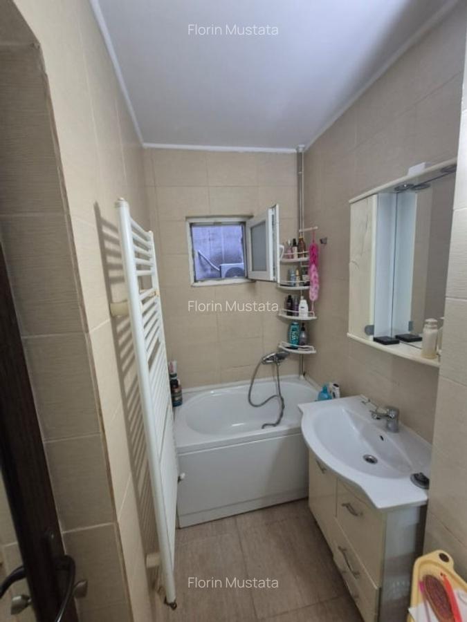 Apartament 3 camere confort 1 Obor, etaj 1, mobilat utilat. - 9