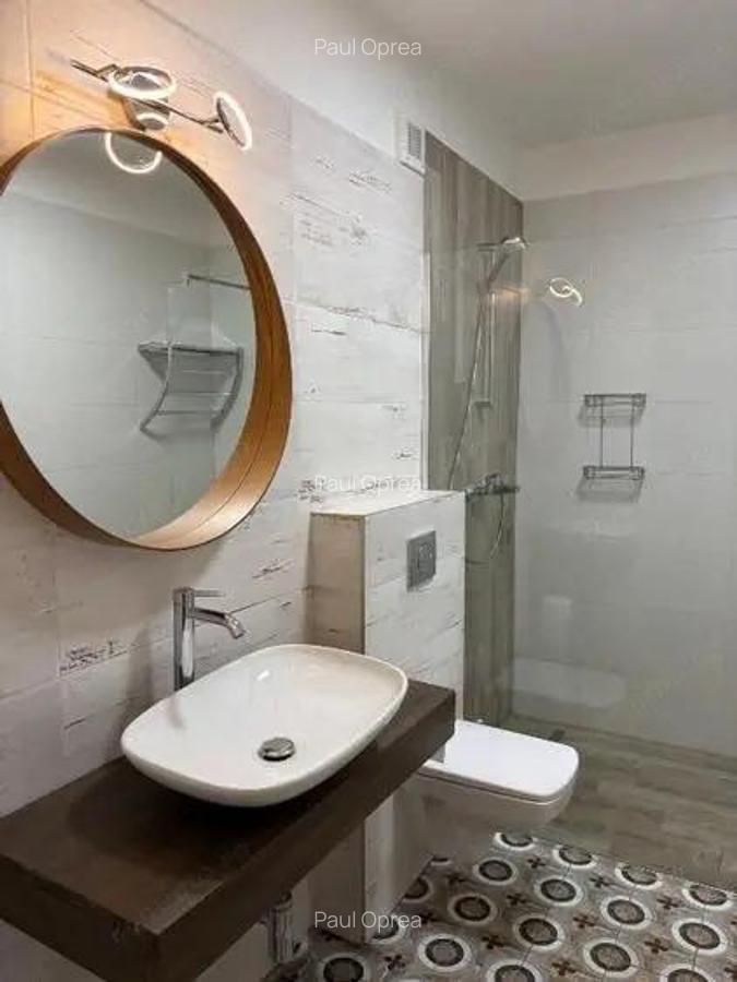 Apartament modern 2 camere, parcare subteran, Grandin Vivalia - 5