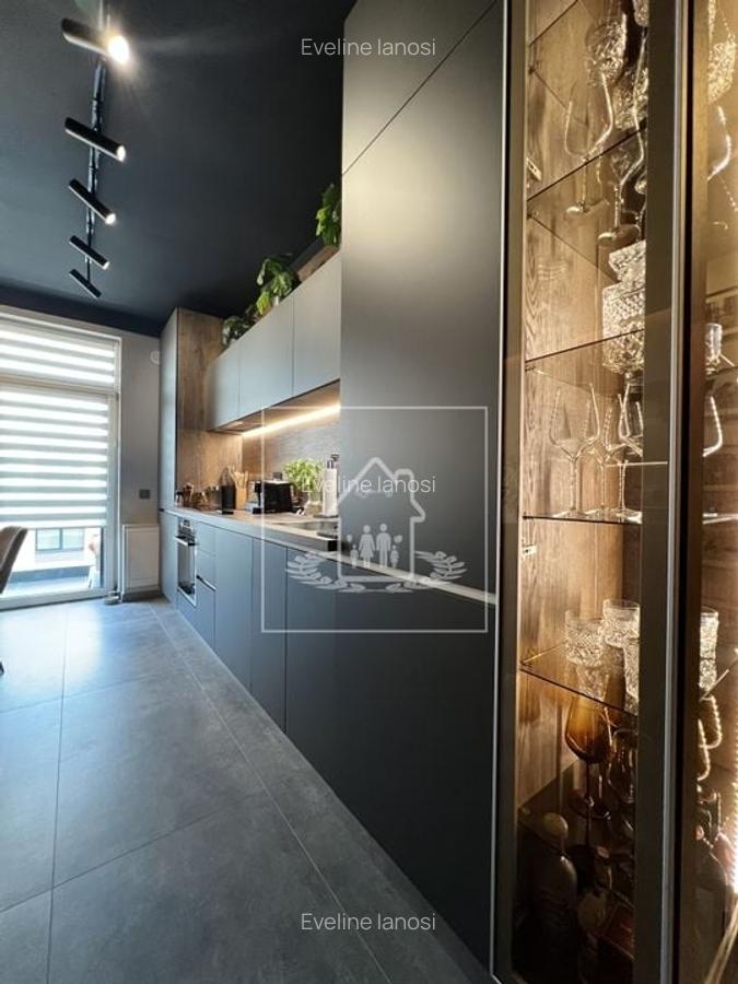 Apartament 3 camere | Etaj 3/3 | Șelimbăr - Str. Dimitrie Cantemir - 6