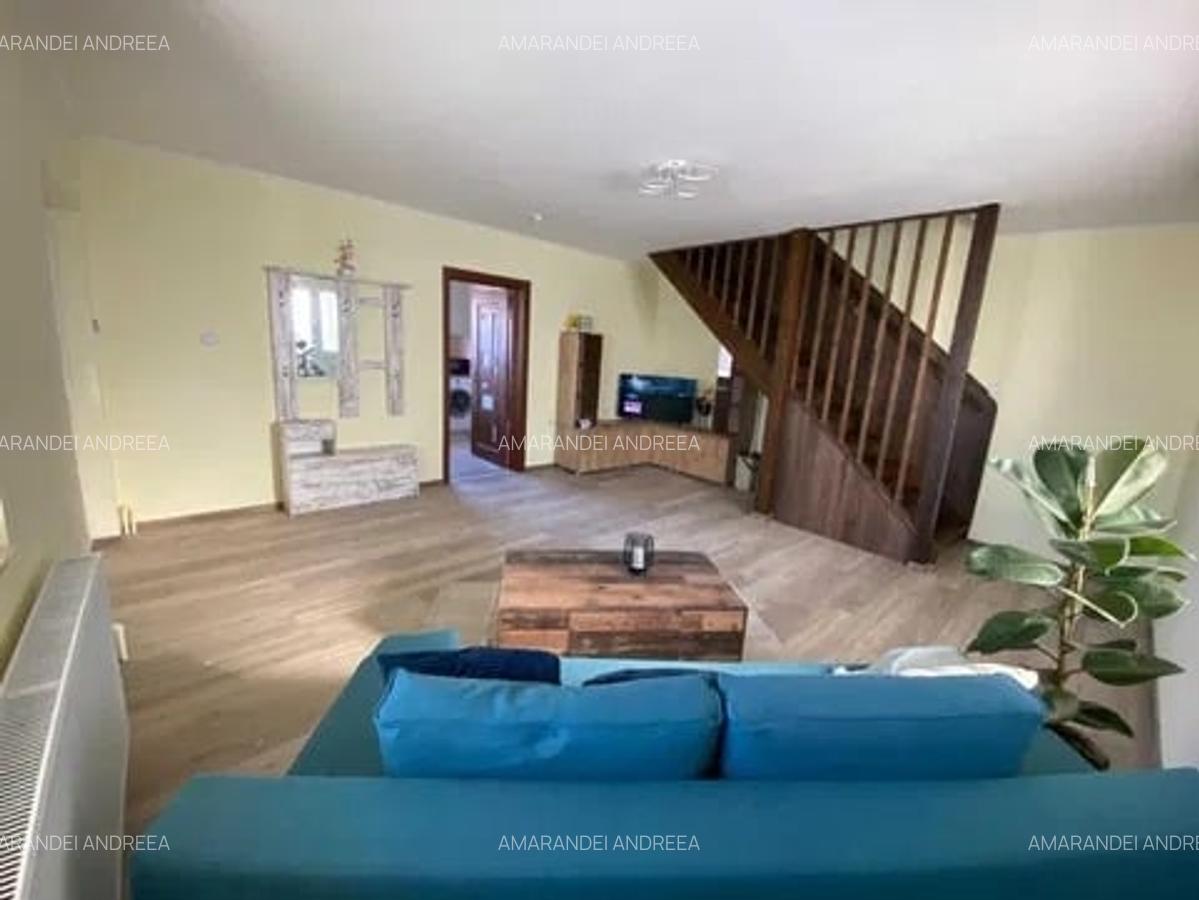 Apartament cu 2 camere, la vila, PET FRIENDLY, LOC PARCARE INCLUS,  zona Bucium - 1