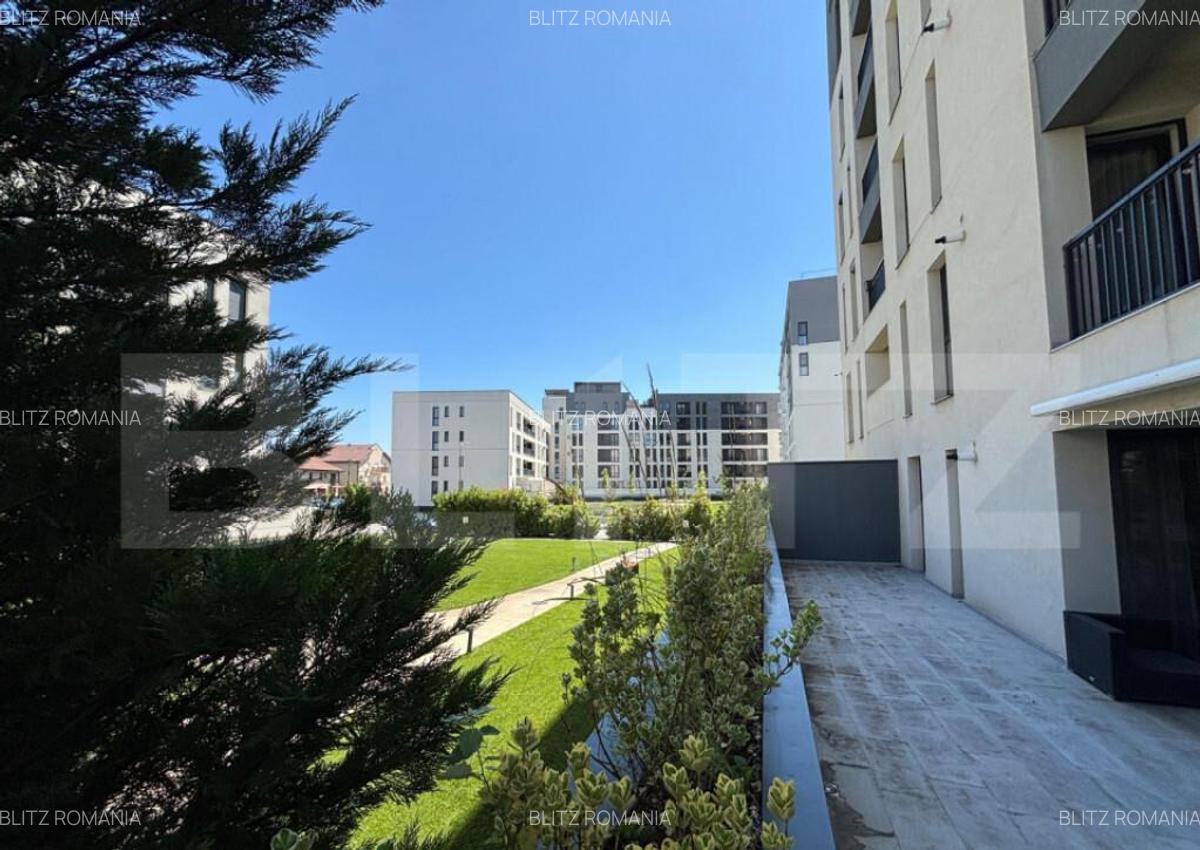 Apartament 3 camere, design modern, loc de parcare subteran, - 20