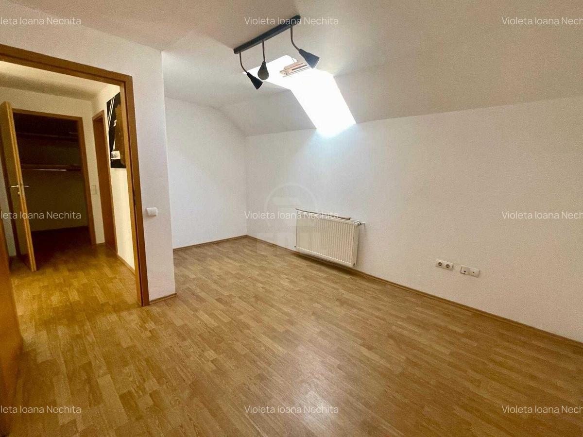 Casa duplex 3 dormitoare+living curte proprie str privata Eugen Ionesco - 7
