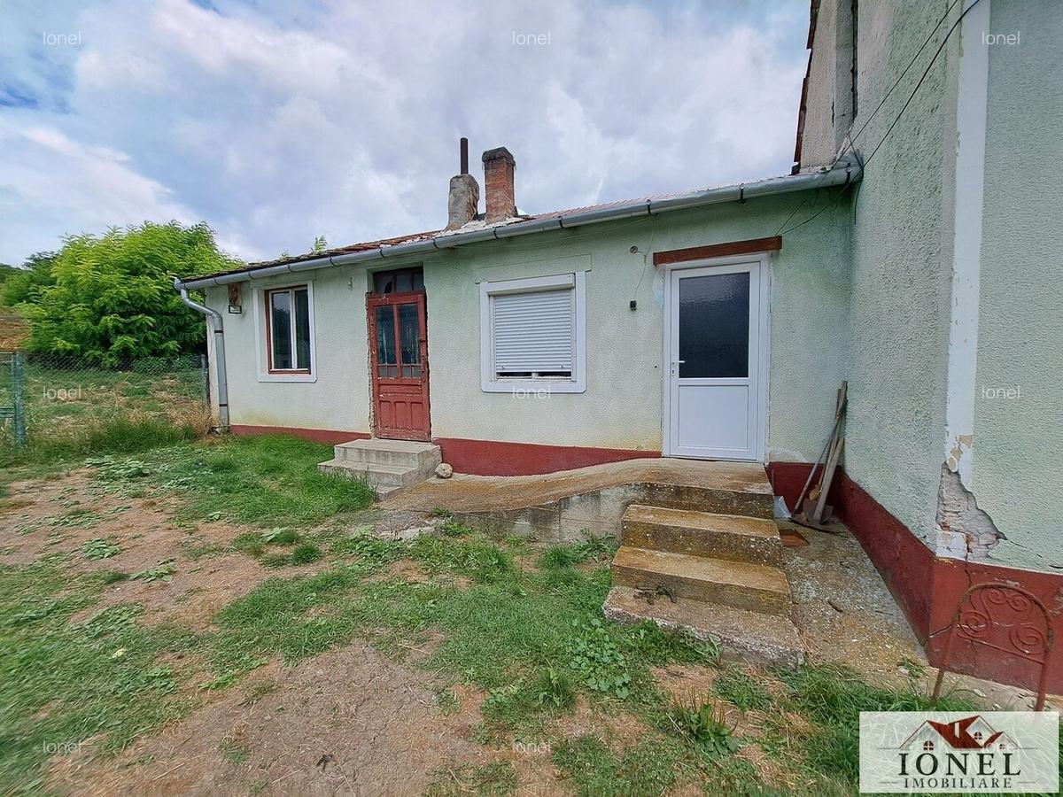 Vanzare casa in Berghin - 7