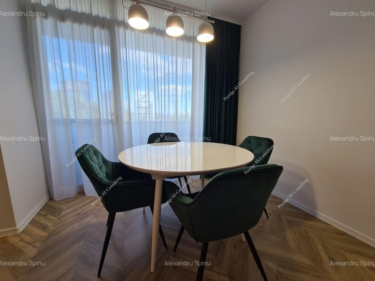 Nord One Botanic - Apartament 2 Camere - 2