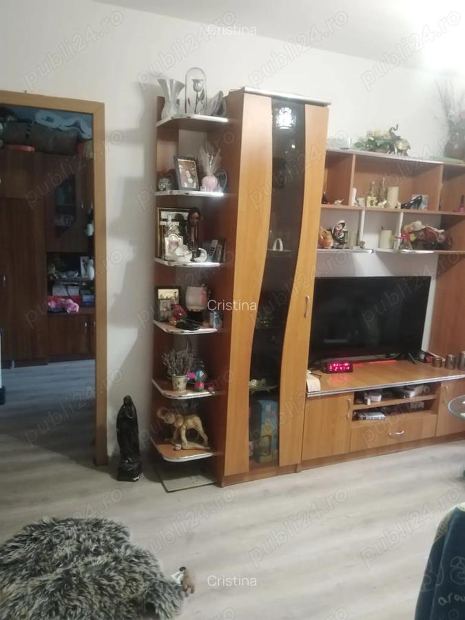 Vand apartament 2 camere vis-a-vis de Carrefour - 3