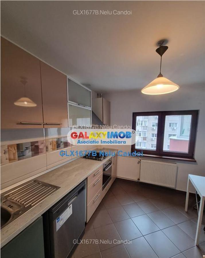 APARTAMENT 3 CAMERE 13 SEPTEMBRIE PANDURI - 3