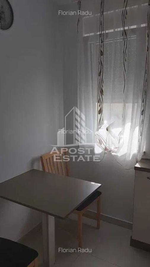Apartament 2 camere, Dumbravita, Loc de Parcare - 6
