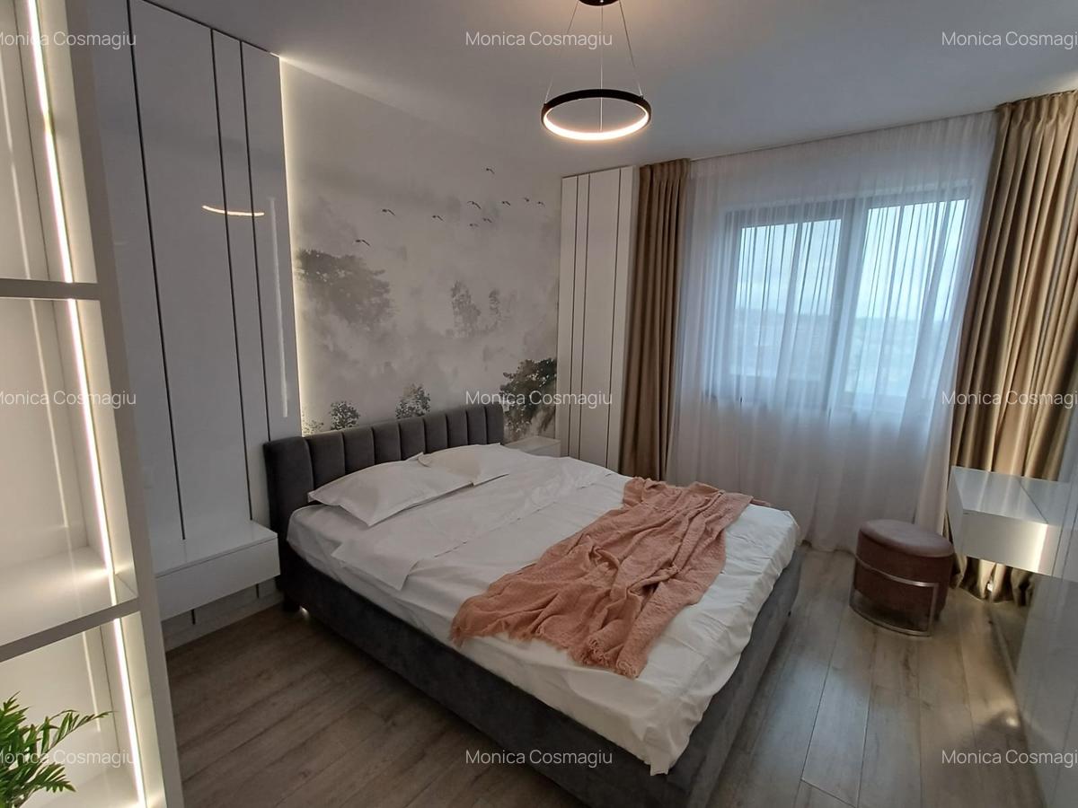 Apartament 2 Camere | TIP 1 | 58mp | Complex Comat Towers - 13