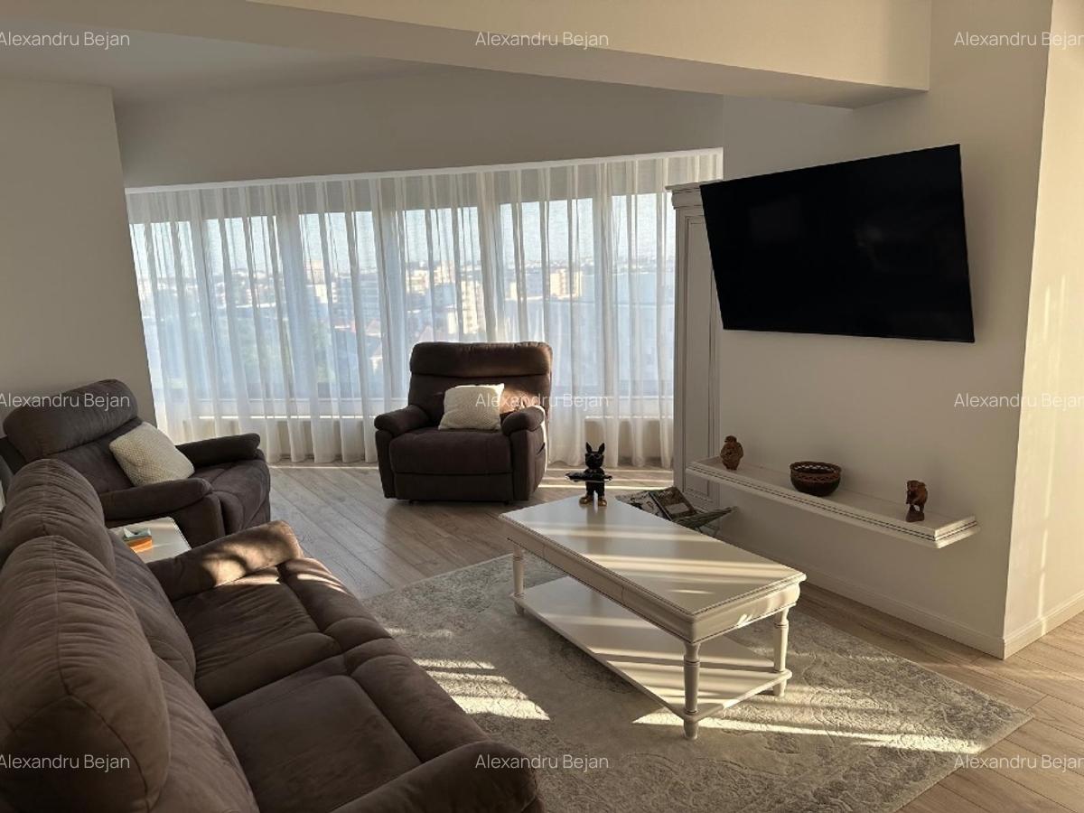 Apartament cu 3 camere decomandat în Bucureștii Noi - 2