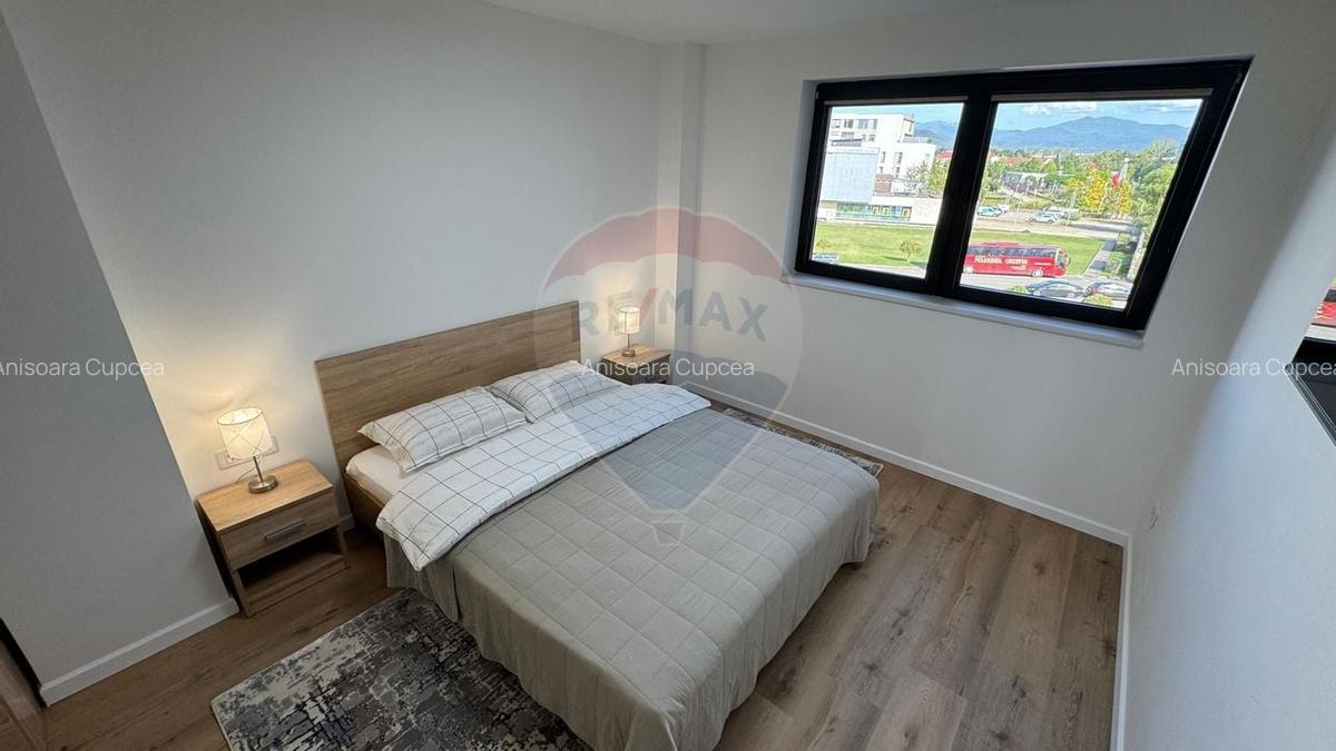 Apartament de lux cu 2 camere de inchiriat Comision ZERO - 1