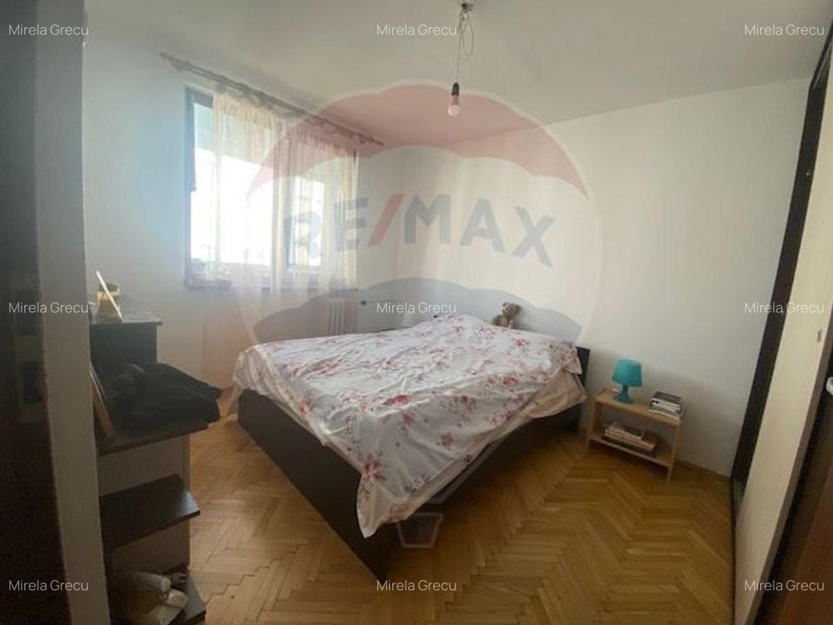 Vanzare apartament cu 2 camere in zona Obor - 10