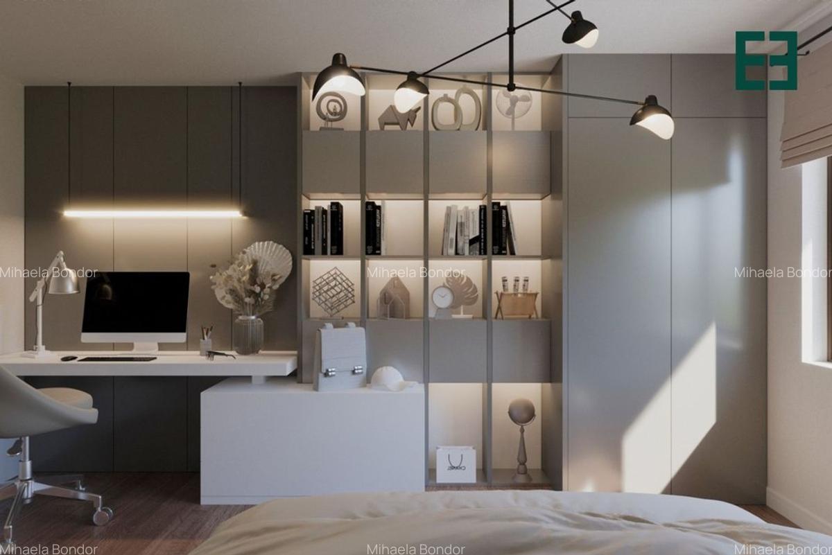 Casă nouă tip duplex 4 camere - Dumbrăvița - Timișoara - 4