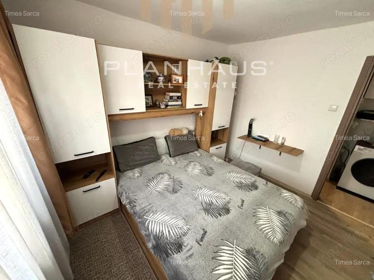 Apartament 3 camere - Parter, renovat 2024, zona Vivo Mall - 6