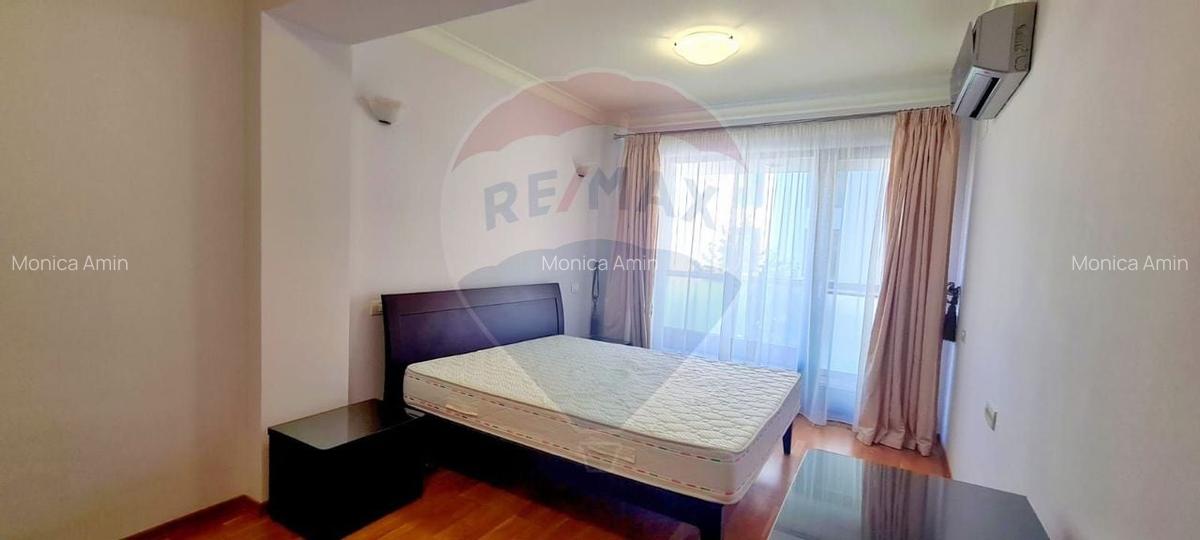 De inchiriat | 3 camere | Aviatiei | Loc de parcare - 9