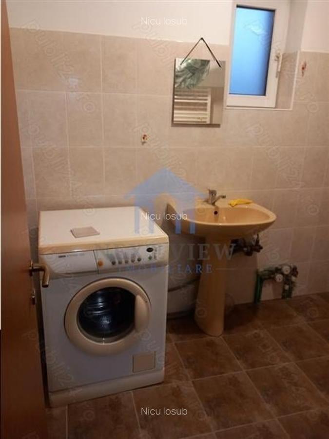 Apartament 1 camera, Dambul Rotund - 7