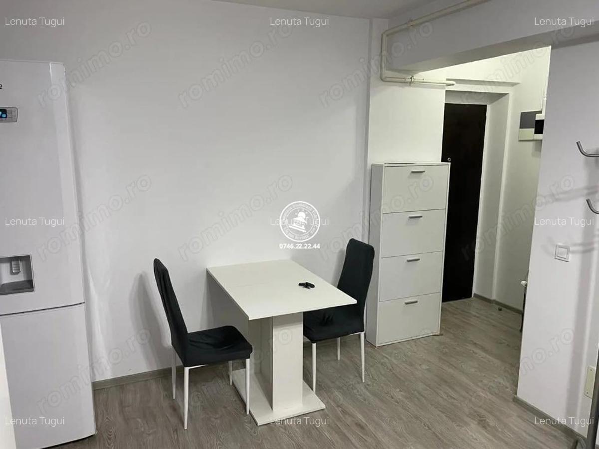 Apartament 2 camere de vanzare zona Pacurari - 4