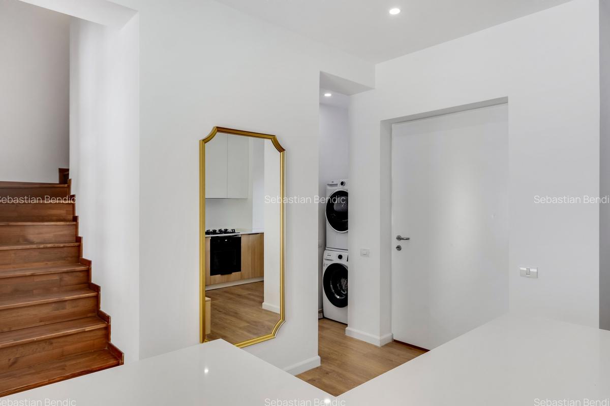 Casă cu 5 camere în Pipera - 6
