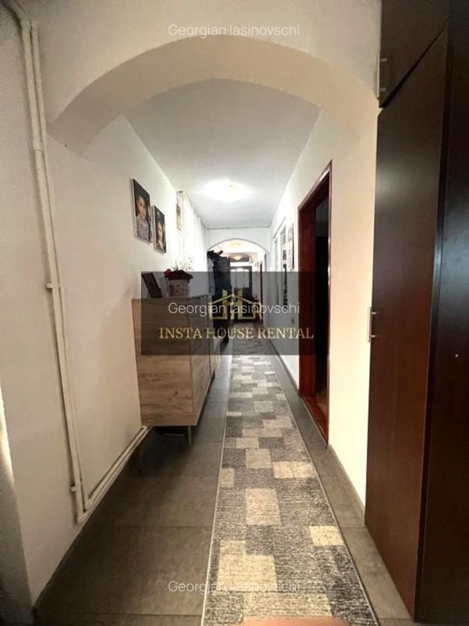 Bucurestii Noi |Metrou 400 m | Teren 316 mp - 10