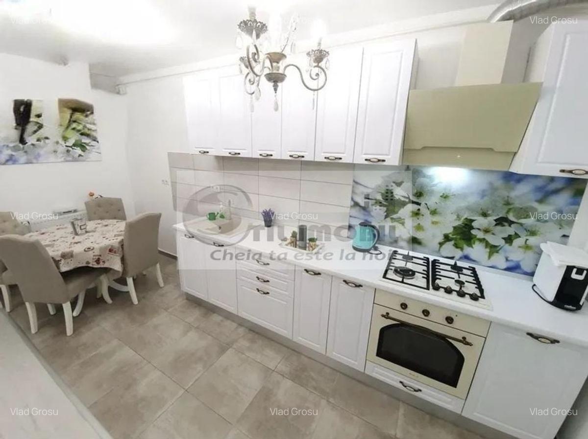 Apartament 2 camere TATARASI - 550 EURO - 6