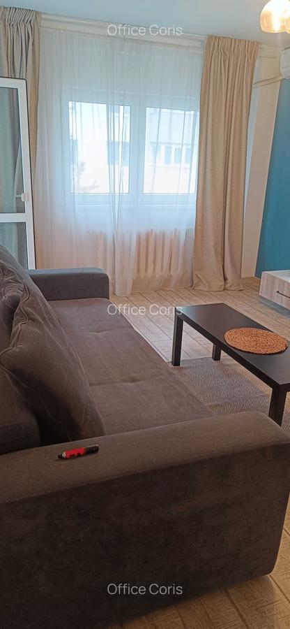 Militari -Lujerului -3 camere -2 balcoane -loc parcare - 4