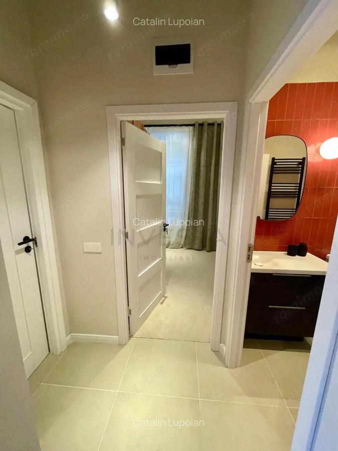 Apartament 3 camere finist la cheie zona Centrala! - 8