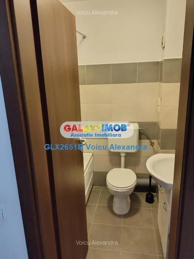 Apartament Tip Studio Bloc Nou - Berceni - Dimitrie Leonida - 5