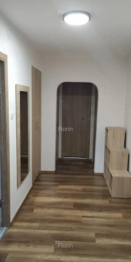 De inchiriat apartament 2 camere decomandat, cf. 1, mobilat utilat - 5