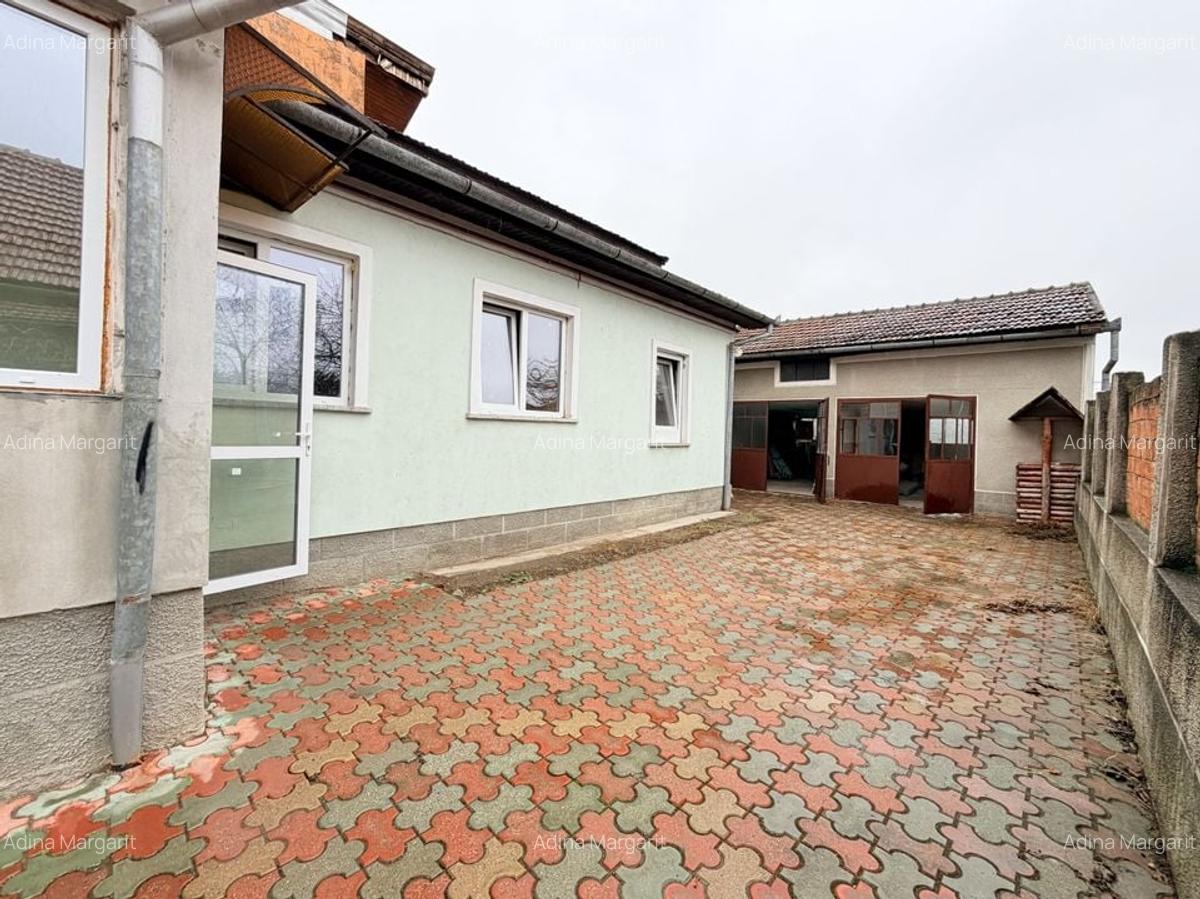 De vanzare imobil in zona Centrala - Mircea cel Bătrân - 9