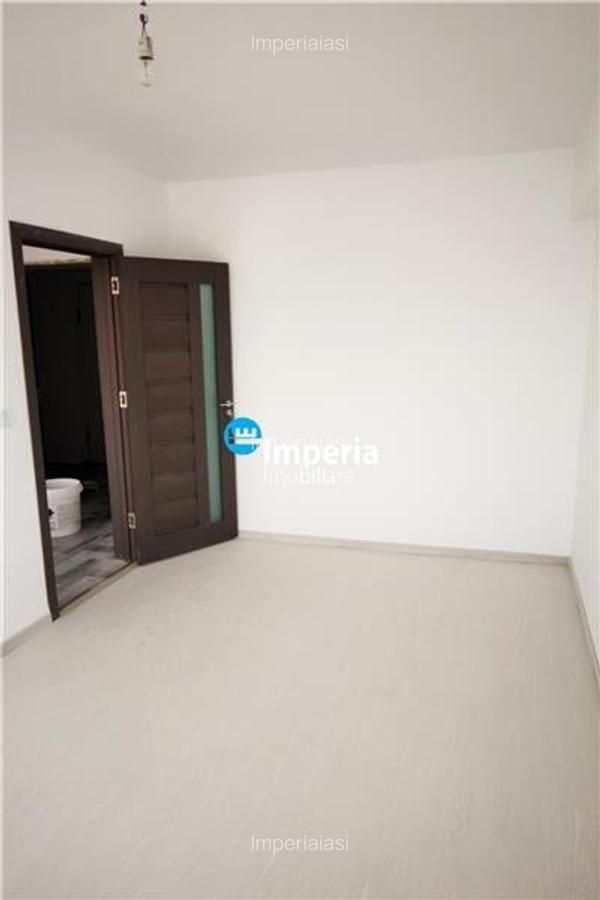 Apartament cu 2 camere Bloc Nou - INTABULAT zona CUG - 4