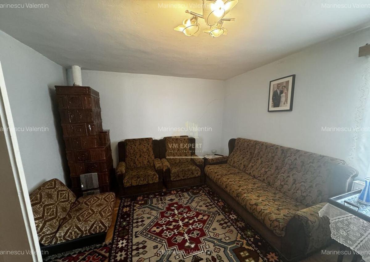 CASA 3 CAMERE, TEREN 1069 MP, COMUNA STOENESTI, ARGES - 17