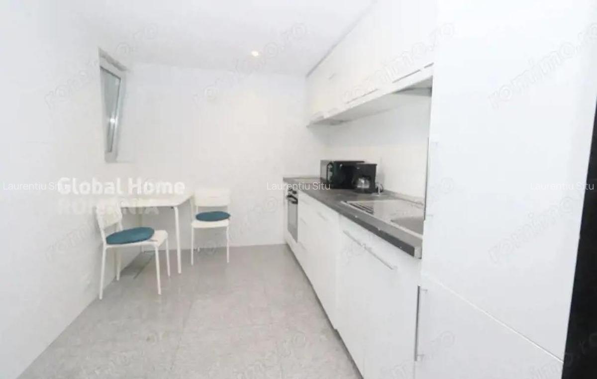 APARTAMENT 2 CAM. | ARCUL DE TRIUMF | COMPLEX ALIA | ETAJ 2 | HERASTRAU - 15