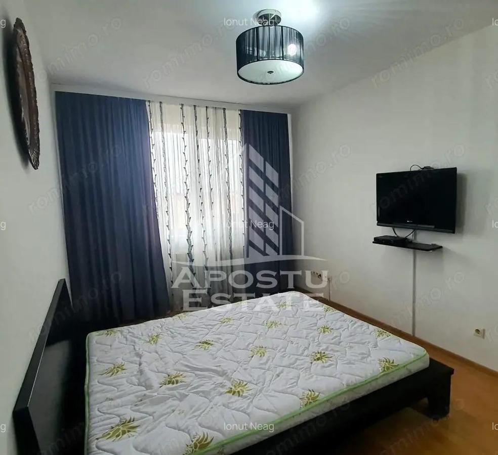 Apartament cu 2 camere la casa, decomandat, Ghiroda - 5