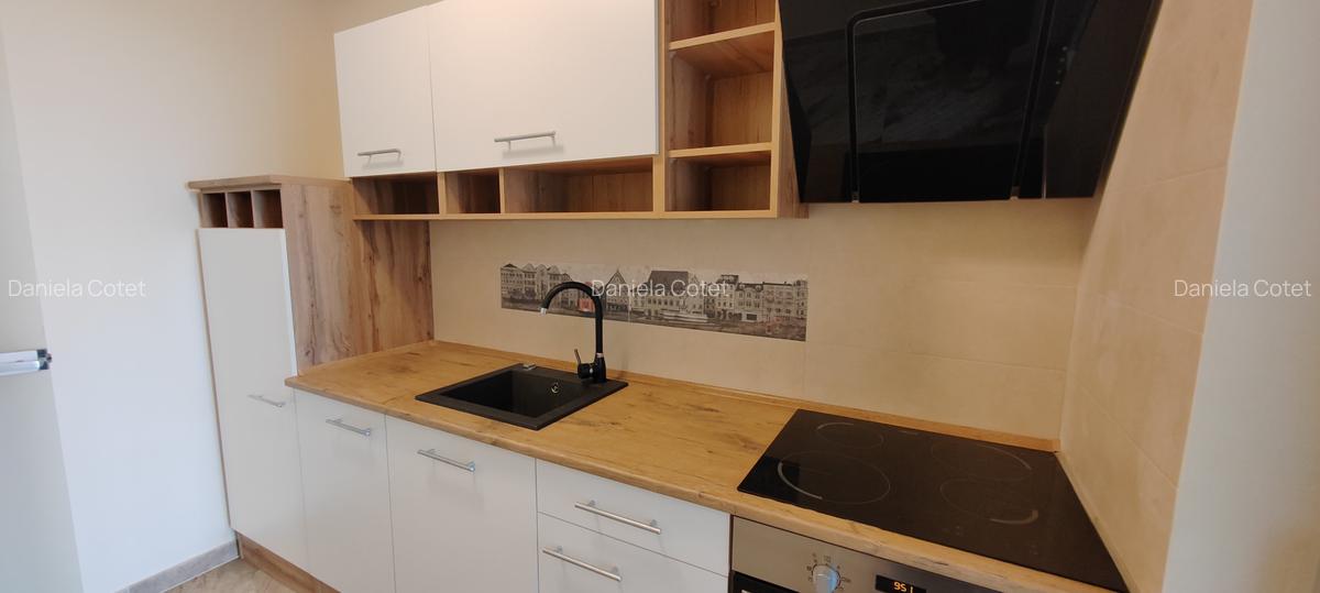 Garsoniera de inchiriat in Asmita Gardens - 6