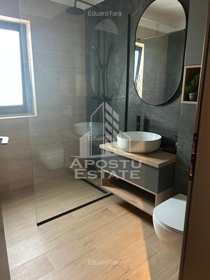 Apartament cu 2 camere nedecomandat în Dumbrăvița - 10