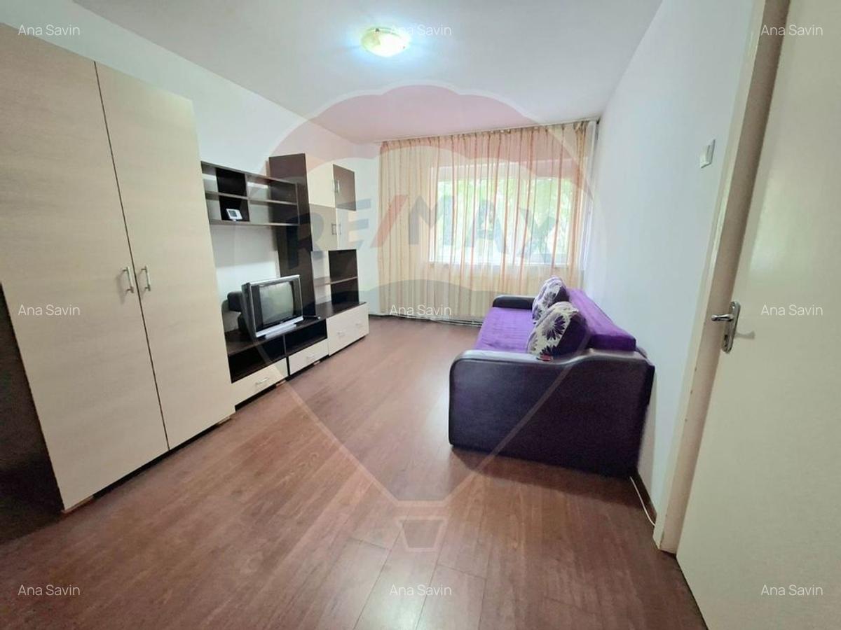Apartament 2 camere, mobilat, etaj 1, langa Casa de Cultura - Bacau - 5 Apartament 2 camere, mobilat, etaj 1, langa Casa de Cultura - Bacau - 5