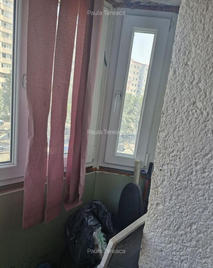 Garsoniera decomandata Metrou Constantin Brancoveanu / Al... - 16