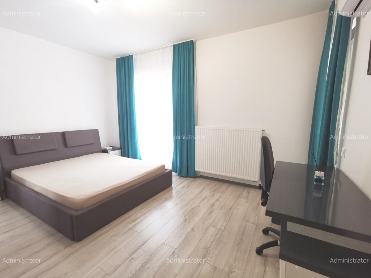 Inchiriere garsoniera noua cu centrala, Plaza Exigent faza 2, metrou Lujerului - 12