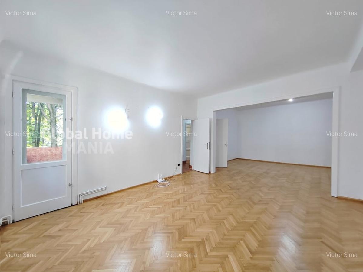 Elegant Office Space in Villa | Premium Location Floreasca - 6
