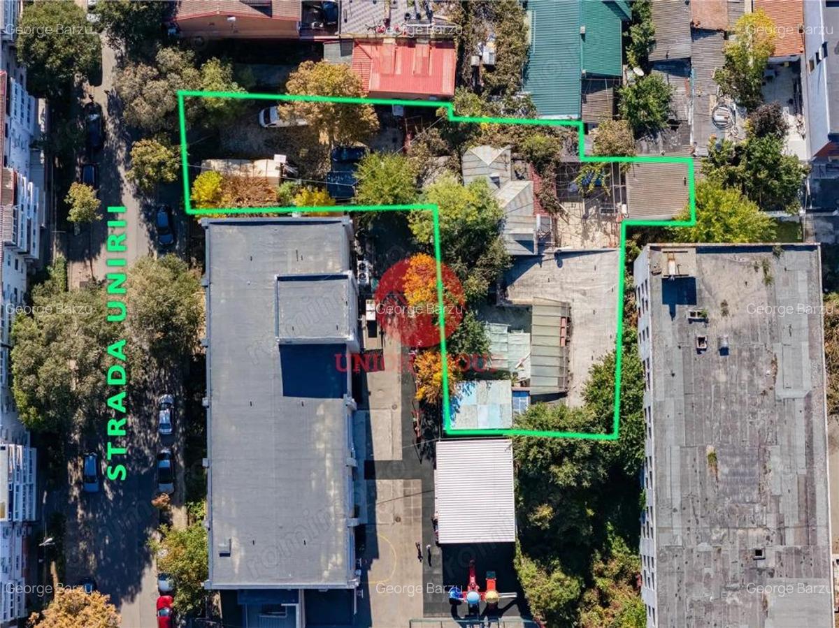Strada Unirii nr 65... Imagineaza- ti ca Aici Poate fi Terenul Tau de 1000 mp - 8