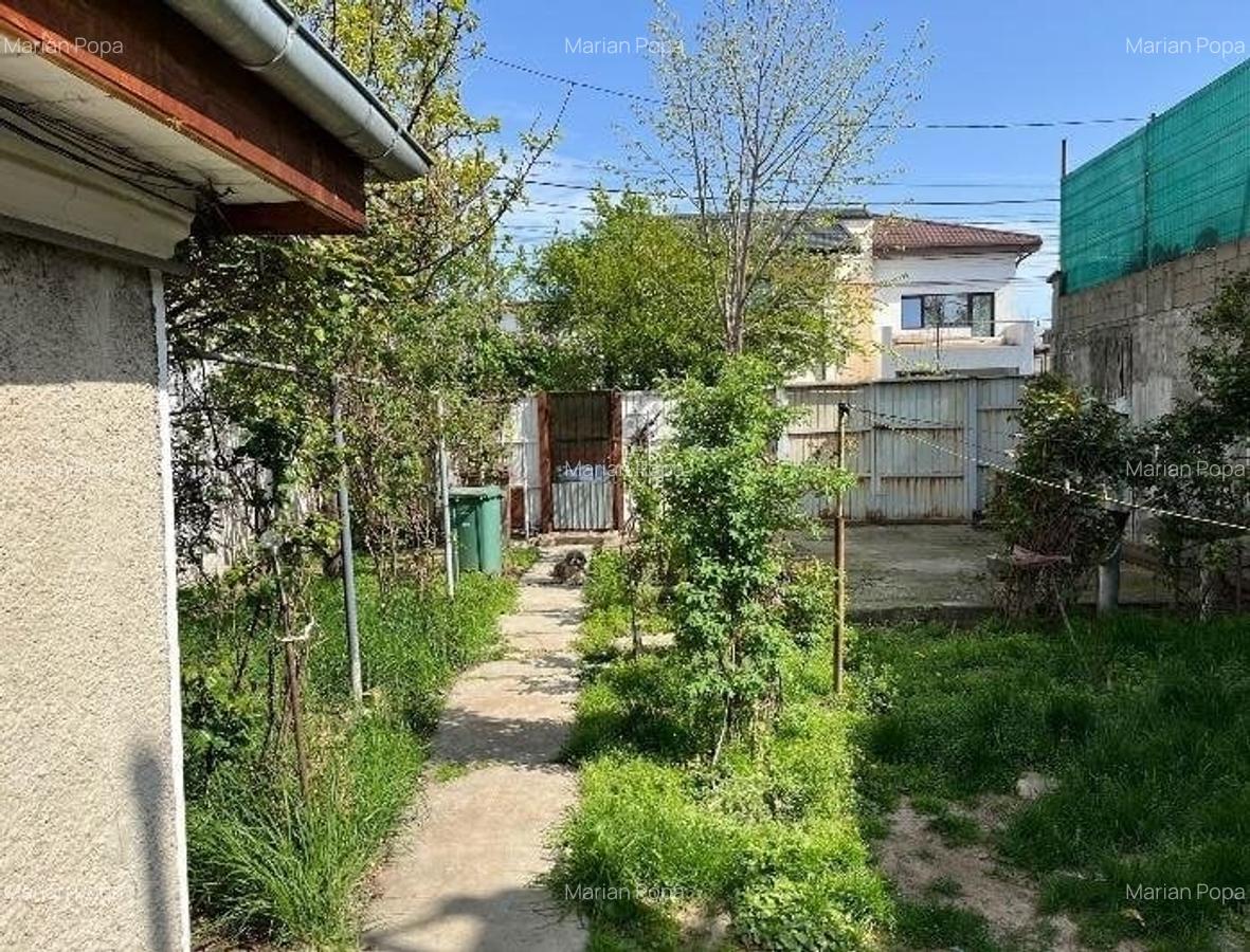 Vanzare casa individuala Bucurestii Noi - Laminorului - 1