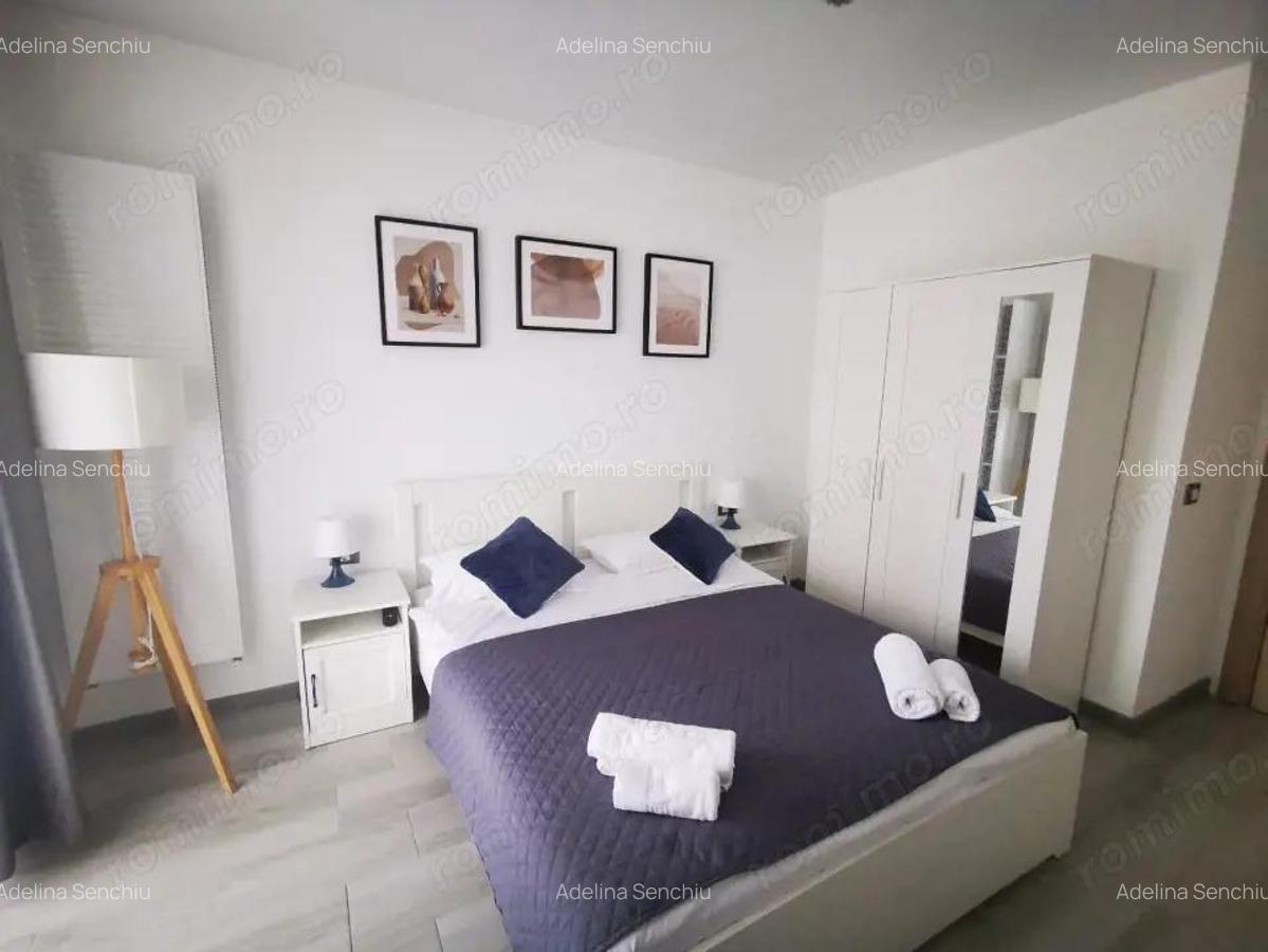 Apartament 2 camere | Alezzi Nord10 | Piscina exterioara - 3