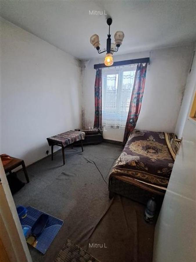 4 camere decomandat, zona Circumvalatiunii CENTRALA PROPRIE - 14
