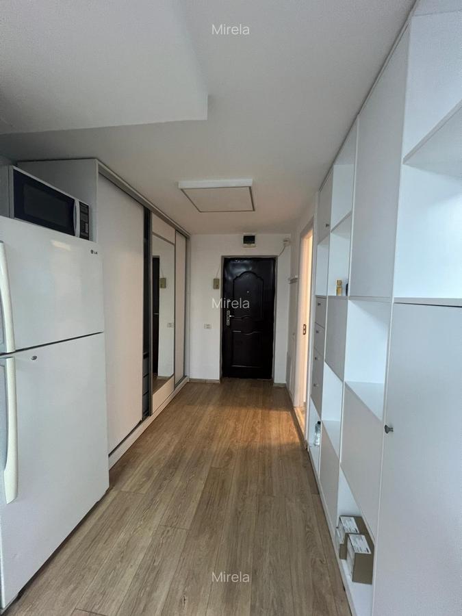 Garsoniera tip Studio-complet mobilata/utilata, Vitan Mall - 5