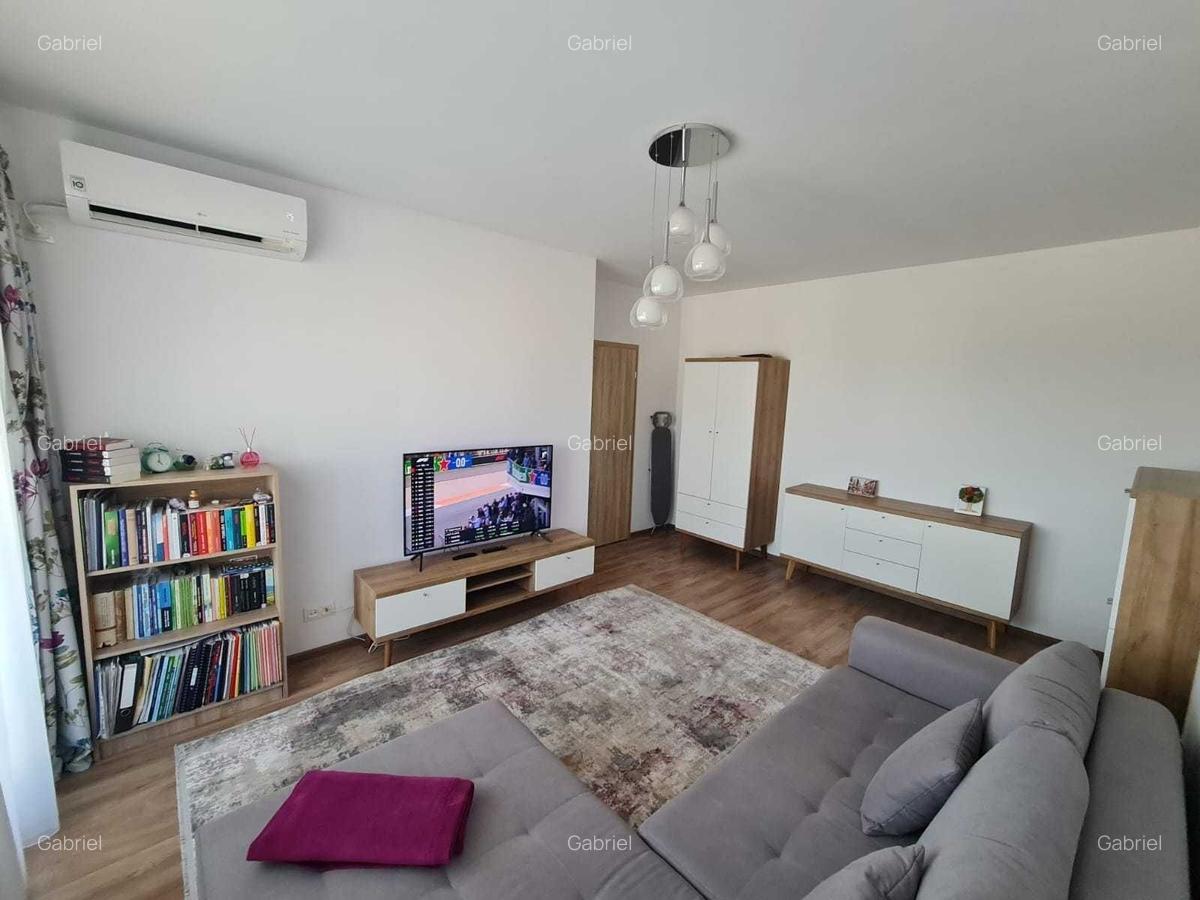 Inchiriere Apartament 2 Camere  Metrou Pacii Rotar Park - 2