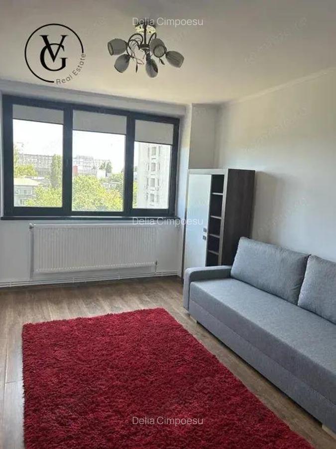 Apartament 2 camere - Zona Spitalului Judetean - 2