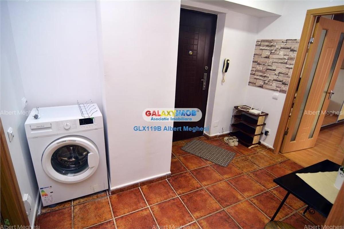 Inchiriere apartament 2 camere Pantelimon Mega Mall - 10