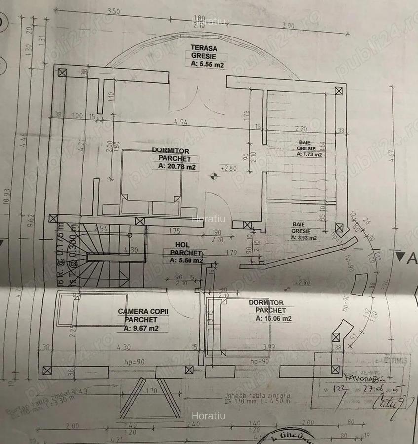 COMision0%.Casa Individuala.770 teren.Gradina Amenajata inclusiv plante decorative.Mobilata+Utilata - 18