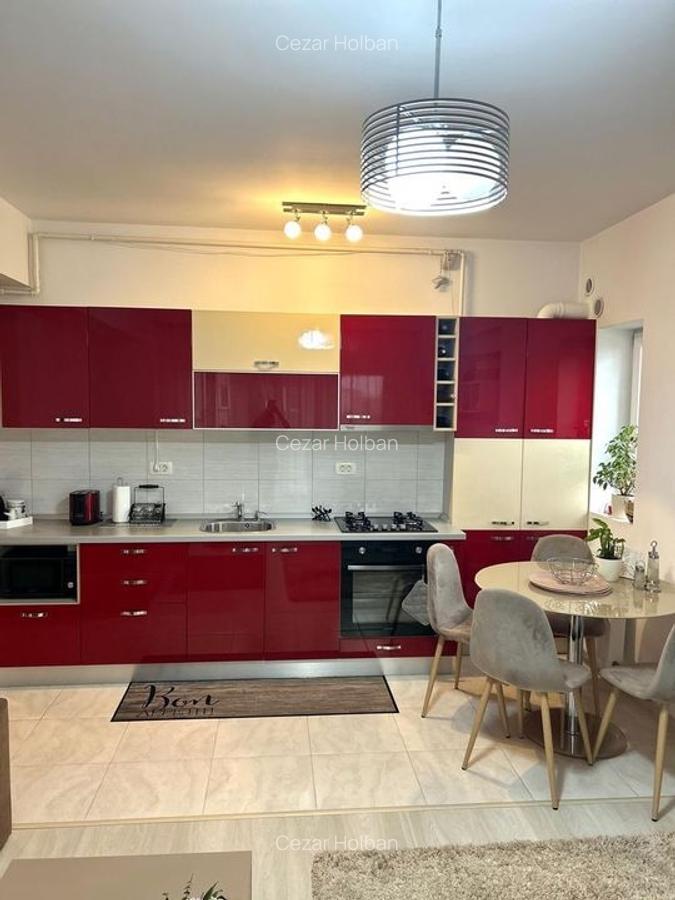 Apartament Modern si Luminos | Militari Residence | Rezervelor 54 - 3